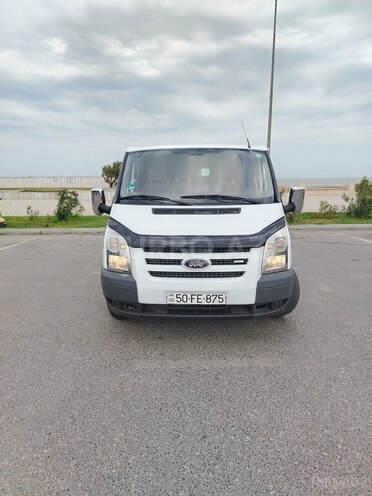 Ford Transit 2007, 191,700 km - 2.2 л - Sumqayıt