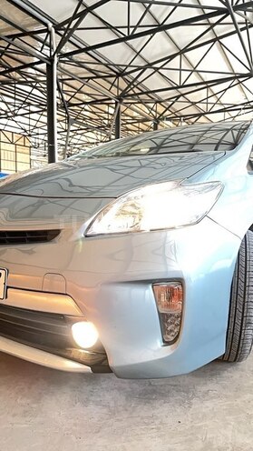 Toyota Prius 2014, 160,000 km - 1.8 l - Bakı