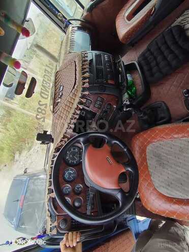 DAF 105 XF 1998, 1,698,500 km - 12.0 l - Bakı