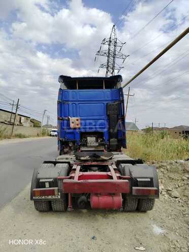 DAF 105 XF 1998, 1,698,500 km - 12.0 l - Bakı