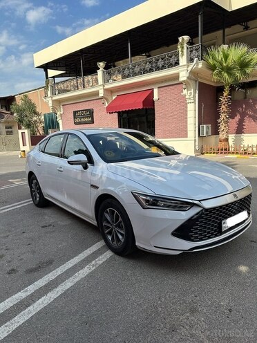 BYD Qin Plus 2024, 55,000 km - 1.5 l - Bakı
