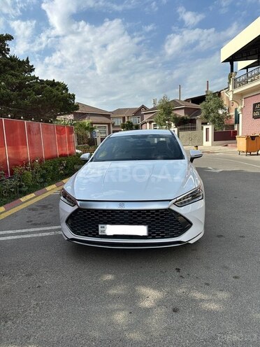 BYD Qin Plus 2024, 55,000 km - 1.5 l - Bakı