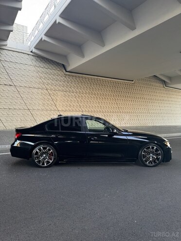 BMW 320-4