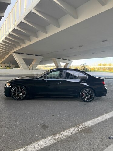 BMW 320-5