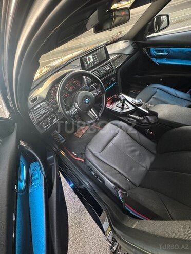 BMW 320-7