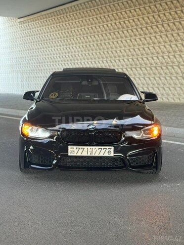 BMW 320-2