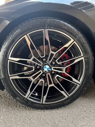 BMW 320-14