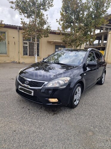 Kia Ceed 2009, 245,000 km - 1.6 л - Bakı