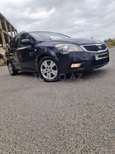 Kia Ceed 2009, 245,000 km - 1.6 л - Bakı