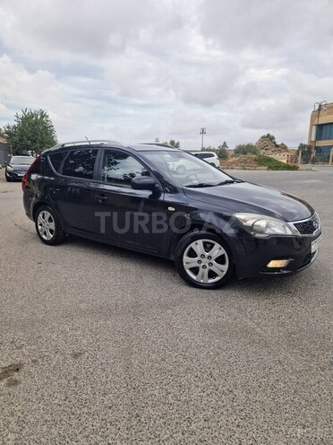 Kia Ceed 2009, 245,000 km - 1.6 л - Bakı