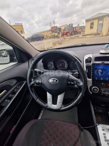 Kia Ceed 2009, 245,000 km - 1.6 л - Bakı
