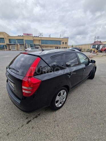 Kia Ceed 2009, 245,000 km - 1.6 л - Bakı