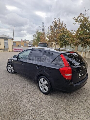 Kia Ceed 2009, 245,000 km - 1.6 л - Bakı