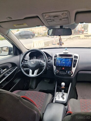 Kia Ceed 2009, 245,000 km - 1.6 л - Bakı