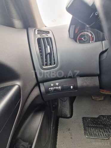 Kia Ceed 2009, 245,000 km - 1.6 л - Bakı