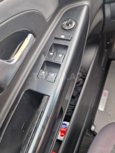 Kia Ceed 2009, 245,000 km - 1.6 л - Bakı
