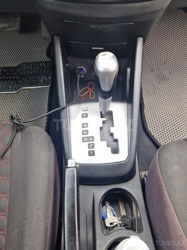Kia Ceed 2009, 245,000 km - 1.6 л - Bakı
