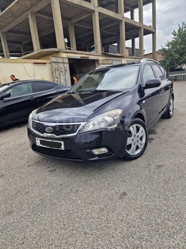 Kia Ceed 2009, 245,000 km - 1.6 л - Bakı