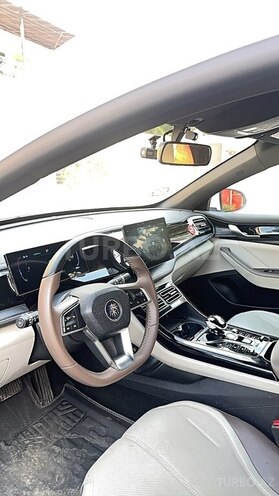 BYD Qin Plus 2024, 55,000 km - 1.5 l - Bakı
