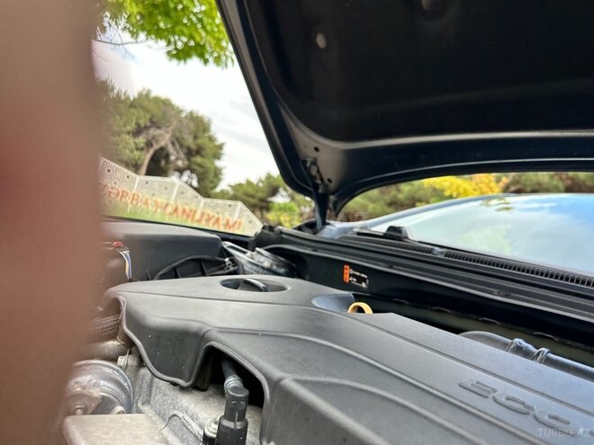 Chevrolet Malibu 2019, 161,800 km - 1.5 l - Şəmkir