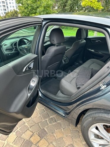 Chevrolet Malibu 2019, 161,800 km - 1.5 l - Şəmkir