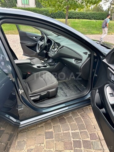 Chevrolet Malibu 2019, 161,800 km - 1.5 l - Şəmkir