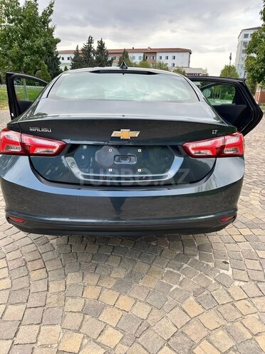 Chevrolet Malibu 2019, 161,800 km - 1.5 l - Şəmkir