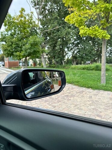 Chevrolet Malibu 2019, 161,800 km - 1.5 l - Şəmkir