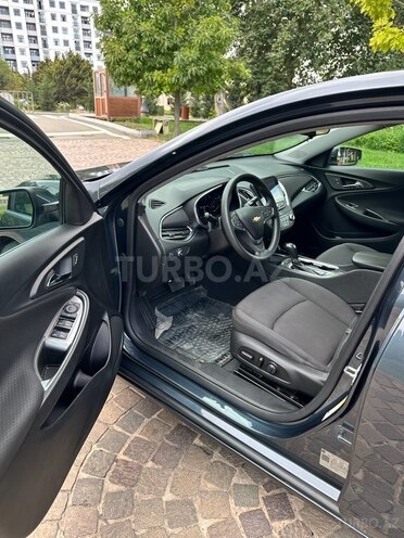 Chevrolet Malibu 2019, 161,800 km - 1.5 l - Şəmkir