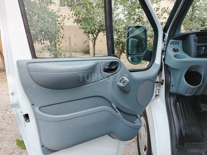 Ford Transit 2007, 181,500 km - 2.2 л - Sumqayıt