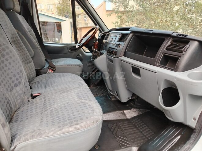 Ford Transit 2007, 181,500 km - 2.2 л - Sumqayıt