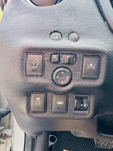 Nissan Note 2014, 76,000 km - 1.2 l - Bakı