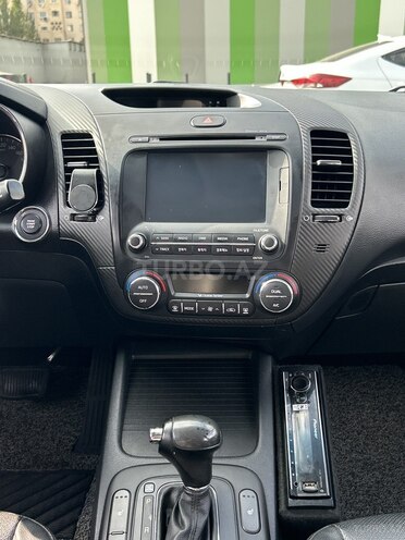 Kia K3 2015, 164,000 km - 1.6 l - Sumqayıt