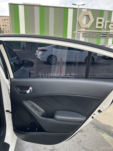 Kia K3 2015, 164,000 km - 1.6 l - Sumqayıt