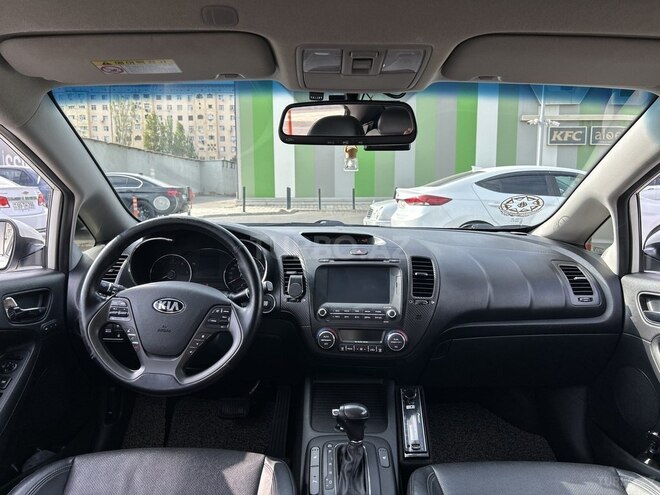Kia K3 2015, 164,000 km - 1.6 l - Sumqayıt