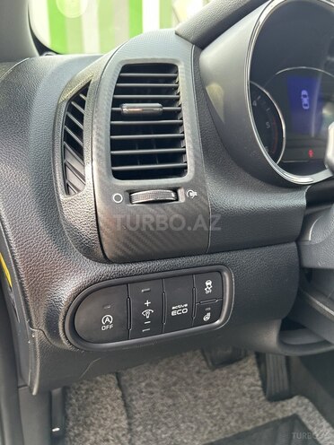Kia K3 2015, 164,000 km - 1.6 l - Sumqayıt