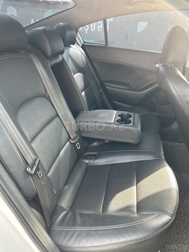 Kia K3 2015, 164,000 km - 1.6 l - Sumqayıt