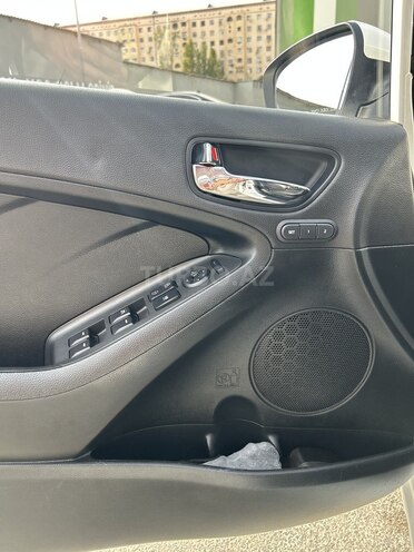 Kia K3 2015, 164,000 km - 1.6 l - Sumqayıt
