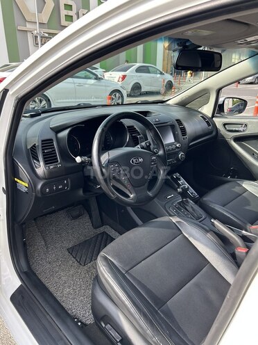 Kia K3 2015, 164,000 km - 1.6 l - Sumqayıt