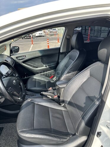 Kia K3 2015, 164,000 km - 1.6 l - Sumqayıt