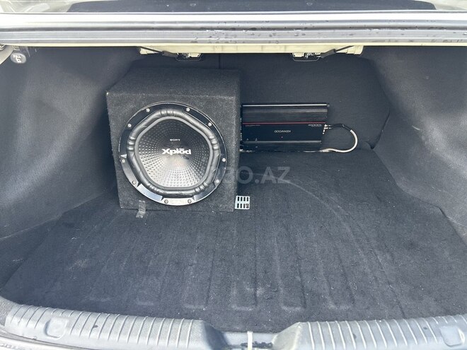 Kia K3 2015, 164,000 km - 1.6 l - Sumqayıt