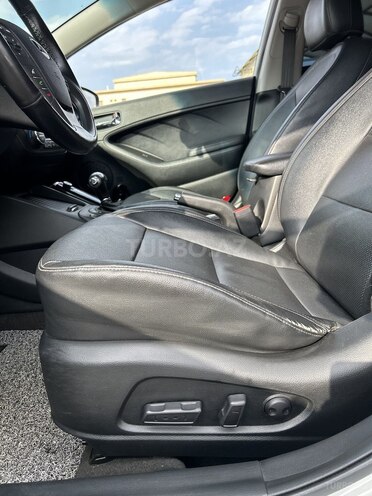 Kia K3 2015, 164,000 km - 1.6 l - Sumqayıt