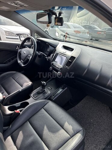 Kia K3 2015, 164,000 km - 1.6 l - Sumqayıt