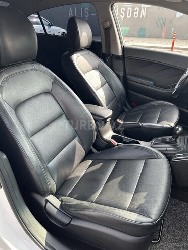 Kia K3 2015, 164,000 km - 1.6 l - Sumqayıt