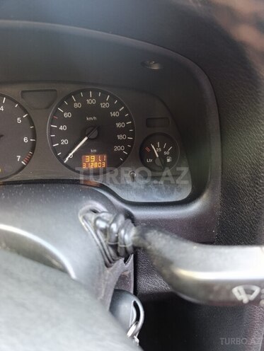 Opel Astra 1998, 503,406 km - 1.8 л - Bakı