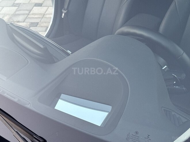 BMW 320 2018, 124,300 km - 2.0 l - Bakı