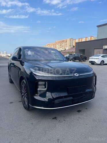 Changan  2025, 0 km - 1.5 l - Bakı