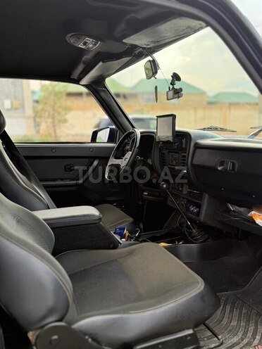 LADA (VAZ) Niva 2016, 76,500 km - 1.7 l - Gəncə