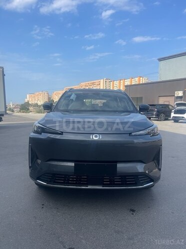 Changan Qiyuan Q05 2025, 0 km - 1.5 l - Bakı
