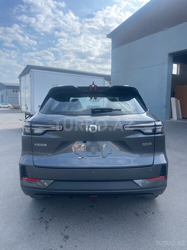 Changan Qiyuan Q05 2025, 0 km - 1.5 l - Bakı